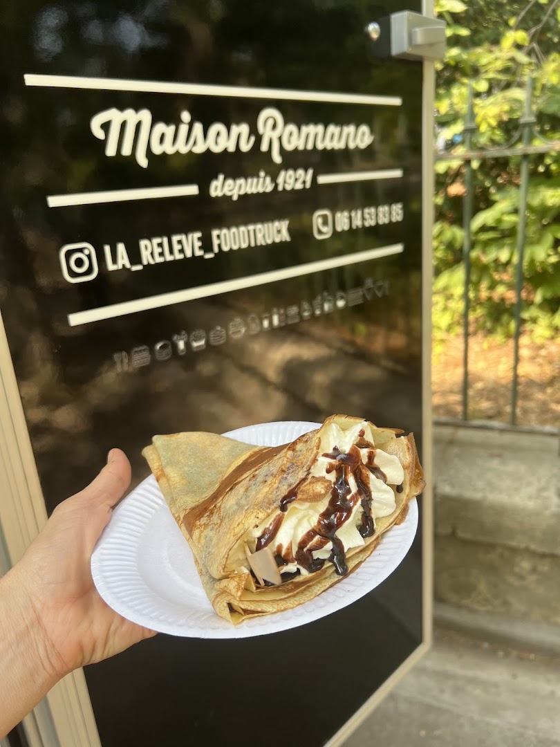 La Relève food truck · Photos 5