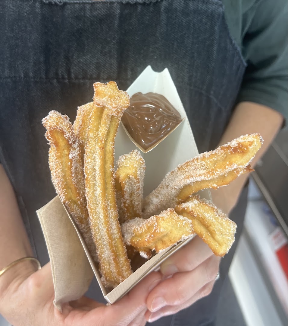 La Relève food truck · Photos 2