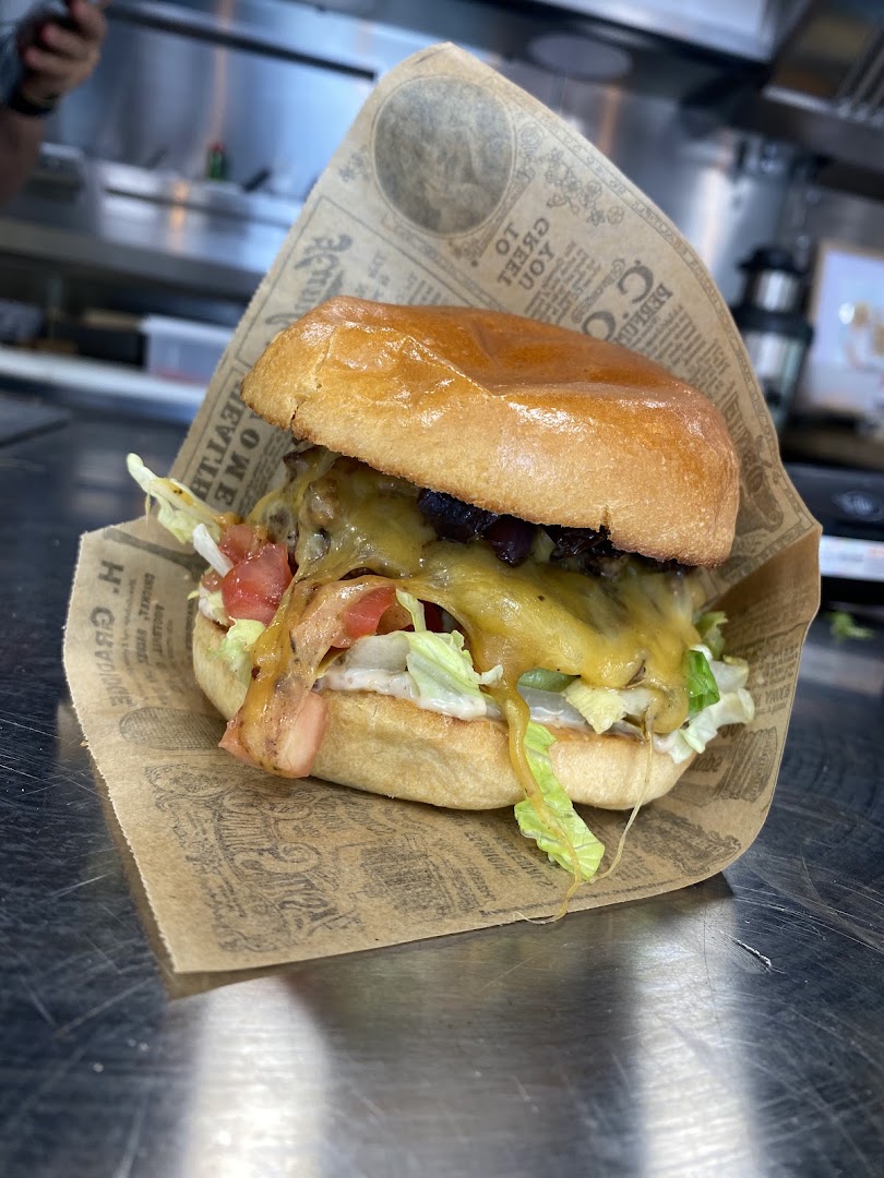 La Relève food truck · Photos 4