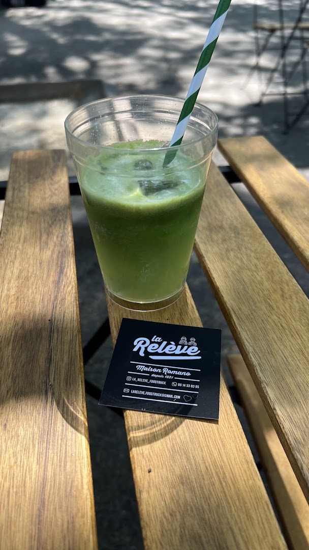 La Relève food truck · Photos 9